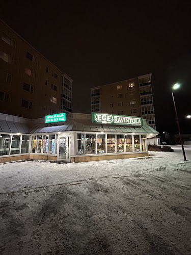 Sastamalan EGE Ravintola