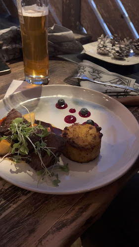 Opinii despre Restaurant Nili în Rovaniemi - Ravintola-ala