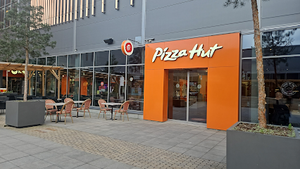 Pizza Hut Helsinki Outlet
