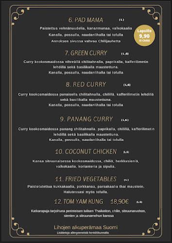 Opinii despre Ravintolalaiva Kavaljeeri în Jyväskylä - Ravintola-ala