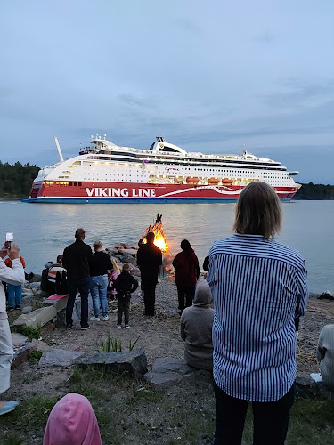 Villa Bella Vista - Ravintola-ala