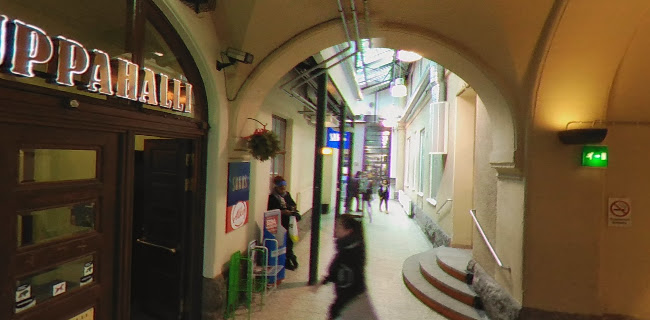 Tampereen Kauppahalli
