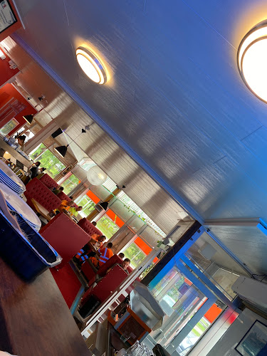 Comentarii opinii despre Ravintola Pizzeria Palokka