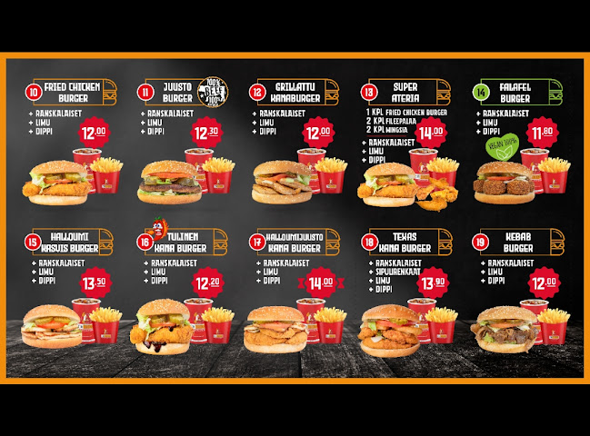 Torikatu 7, 05800 Hyvinkää