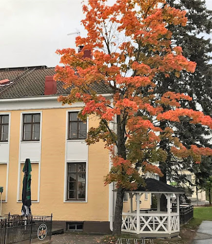 Ojalan Pakari Kahvila - Myymälä - Kauhajoki