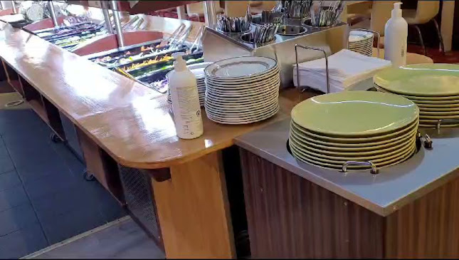 Opinii despre HAVELI INDIAN BISTRO & BAR în Järvenpää - Ravintola-ala