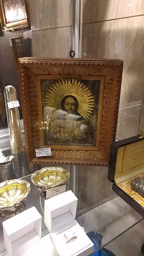 Tapahtumatalo Bank - Helsinki