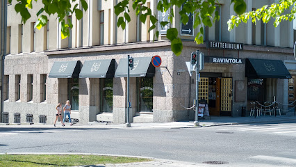 Ravintola Teatterikulma
