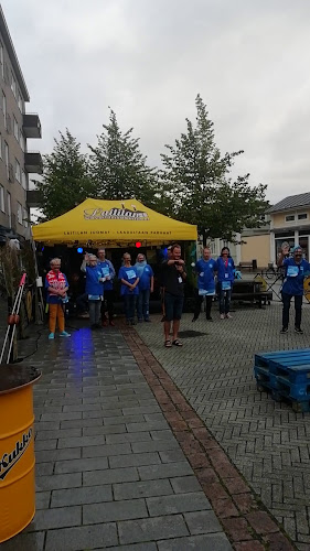 Comentarii opinii despre Amarillo, Rauma