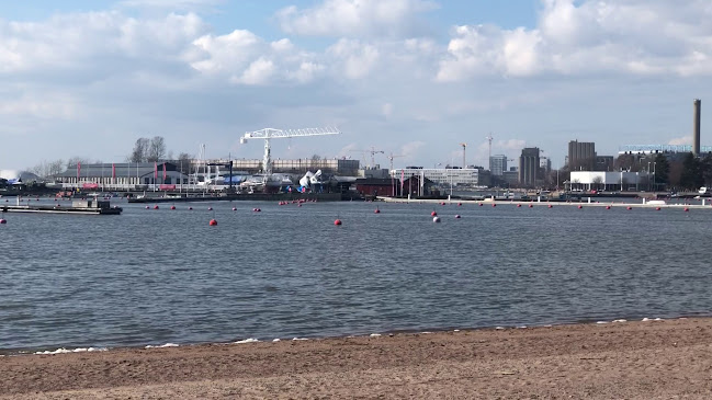 Opinii despre Ravintola Uunisaari în Helsinki - Ravintola-ala