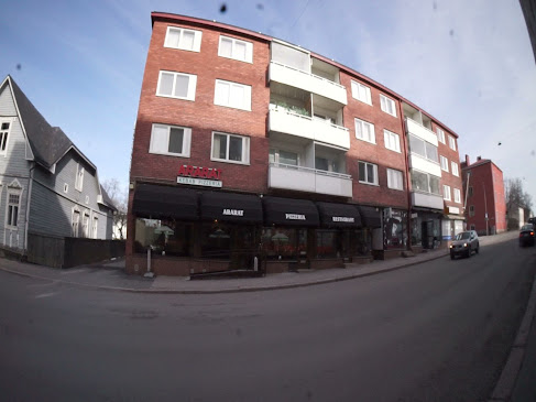 Opinii despre Ararat Kebab Pizzeria în Porvoo - Ravintola-ala