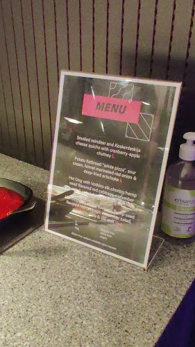 Opinii despre Tapahtumatalo Bank în Helsinki - Ravintola-ala