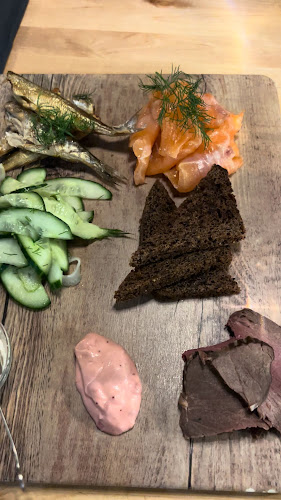 Opinii despre Roka Kitchen & Wine Bar în Rovaniemi - Ravintola-ala