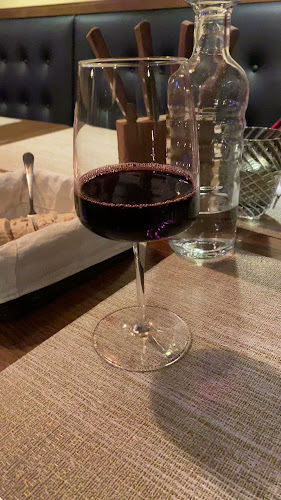 Goodwin The Steak House - Helsinki