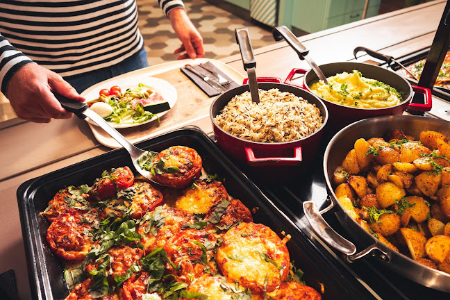 Pizza & Buffa Prisma, Joensuu - Joensuu