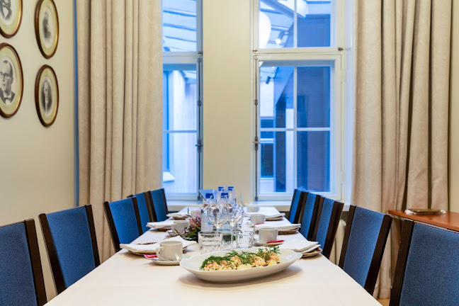 Comentarii opinii despre Ravintola Gillet Bar & Bistro