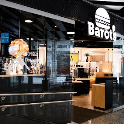 Barot's Lahti