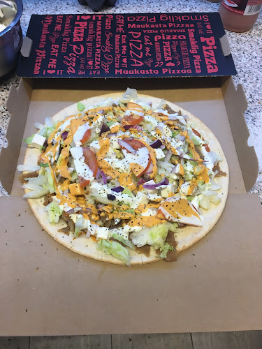 Hallilan Pizzeria - Tampere