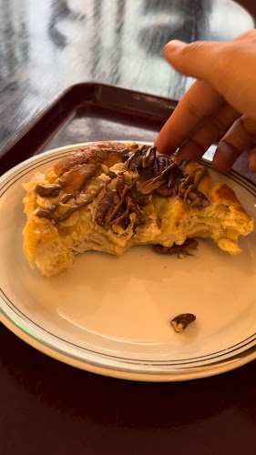 Café Esplanad - Ravintola-ala