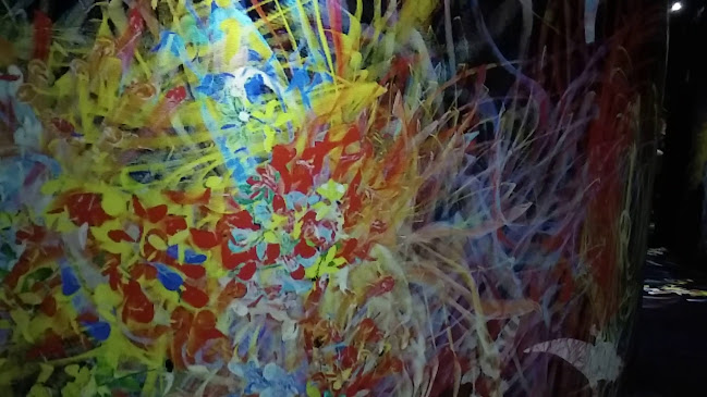 Ravintola Lasipalatsi - Helsinki