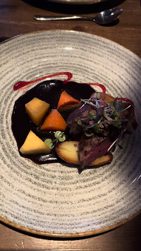 Opinii despre Restaurant Nili în Rovaniemi - Ravintola-ala