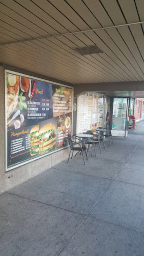 Loimaan Kebab & Pizzeria