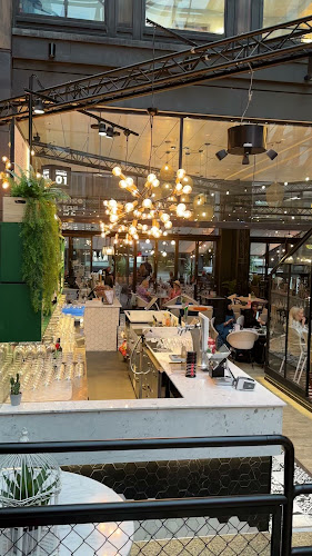 Opinii despre Deliberi Keskuskatu în Helsinki - Ravintola-ala