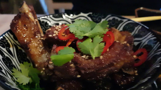 Karu Izakaya Open Times