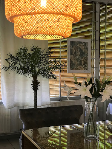 Café Lasikello - Ravintola-ala