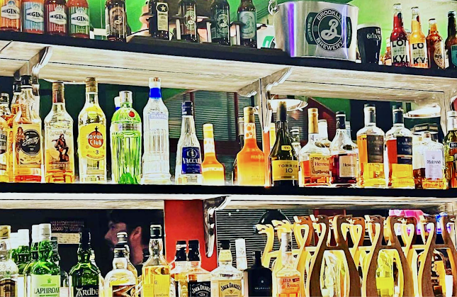 Opinii despre Old Town Public House în Porvoo - Ravintola-ala