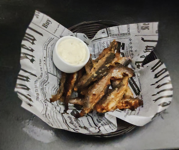 Opinii despre Ravintolalaiva Kavaljeeri în Jyväskylä - Ravintola-ala