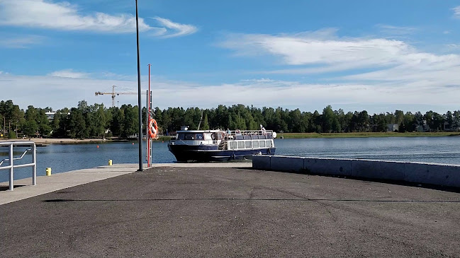 Nokkalanniemi 2, 02230 Espoo