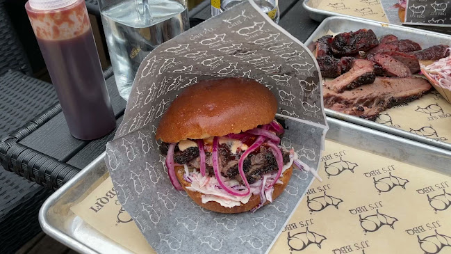 Reviews of JJ's BBQ in Salo - Ravintola-ala