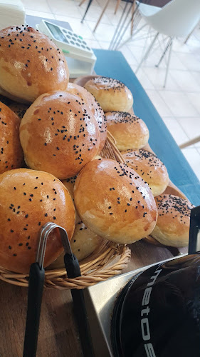 Opinii despre Bannu Kahvila în Karkkila - Ravintola-ala