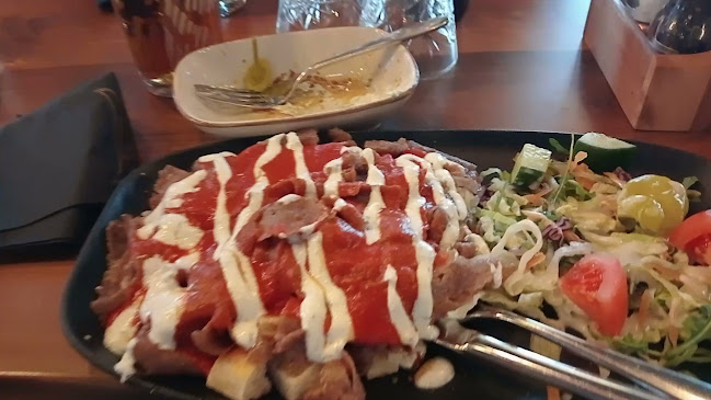 Comments and reviews of Ristorante La Fresco