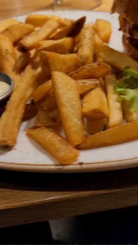 Opinii despre Local Bistro în Joensuu - Ravintola-ala