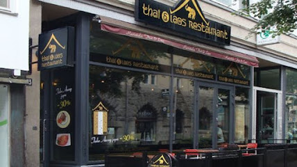 Thai & Laos Restaurant