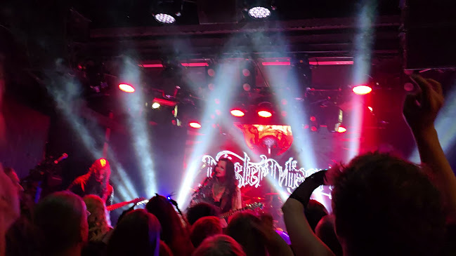 Opinii despre On the Rocks în Helsinki - Ravintola-ala