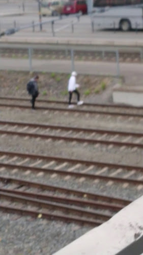 Hesburger Mikkeli Ratakatu Drive-in