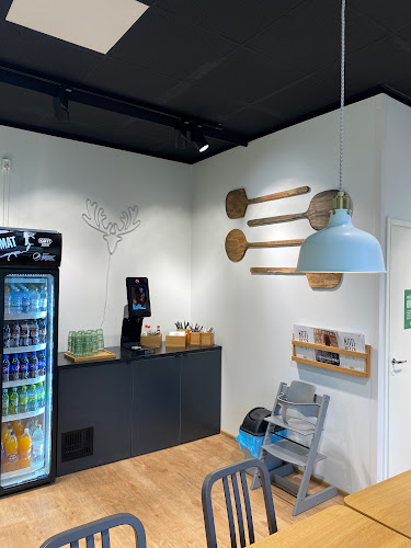 Comentarii opinii despre Kotipizza Lieto