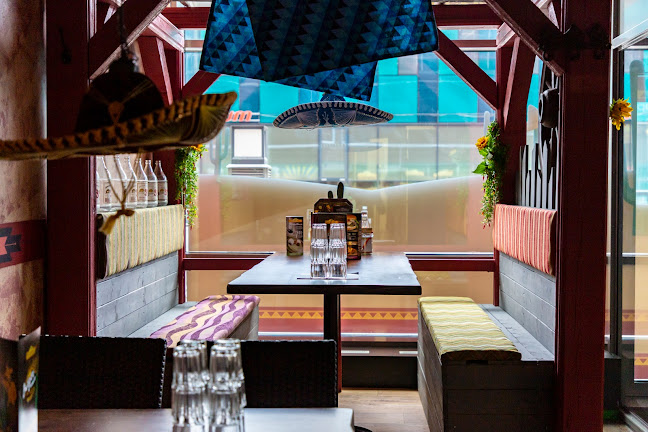 Opinii despre Pancho Villa Hyvinkää în Hyvinkää - Ravintola-ala