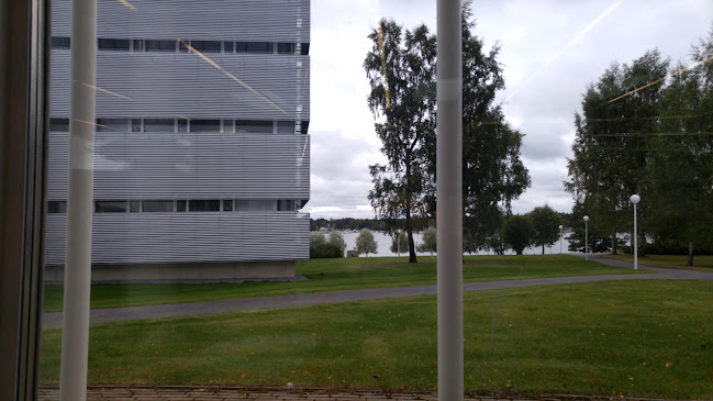 Reviews of Compass Group Mathilda in Vaasa - Ravintola-ala