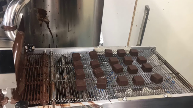 Opinii despre Pieni Suklaatehdas Porvoo în Porvoo - Ravintola-ala