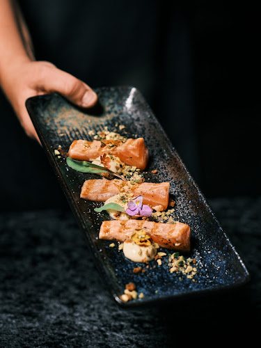 Ravintola Kapteeninhuone - Rauma