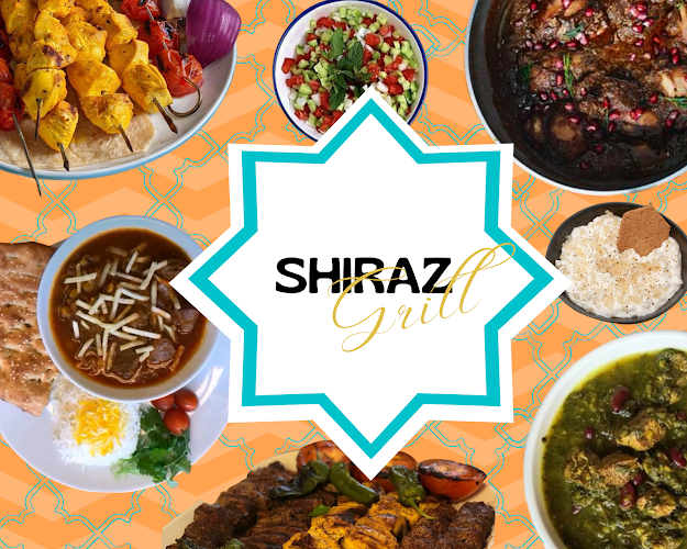 Shiraz Grill