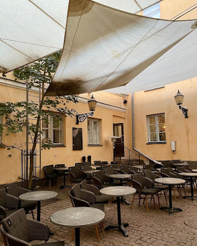 Café Engel - Helsinki