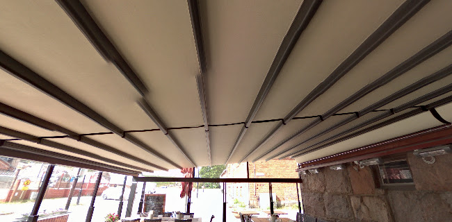 Ravintola Origo - Hanko