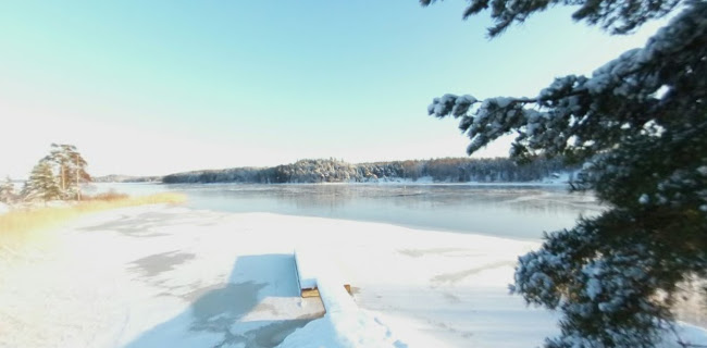 Niksaarentie 340, 25640 Förby