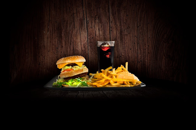 Kalle's Burger / Scanburger - Kemi