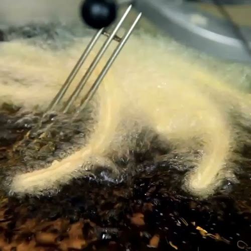 Ravintola Bodega Salud - Ravintola-ala